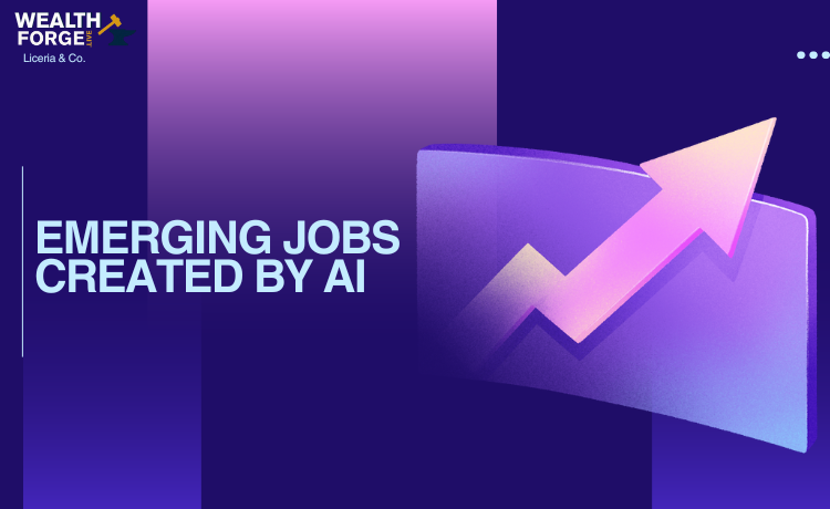 Emerging Jobs Created by AI