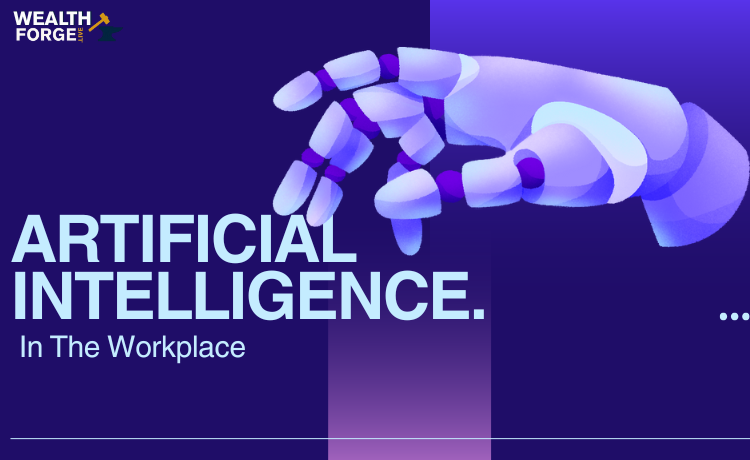 Impact of AI on Future Job Markets