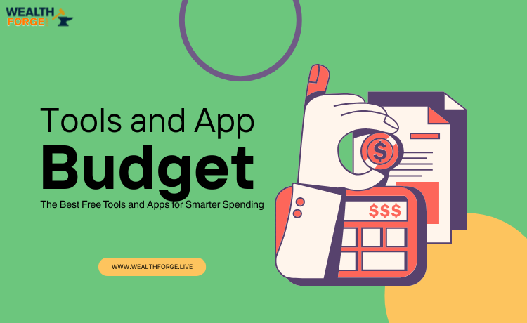 Top Free Budgeting Tools and Apps