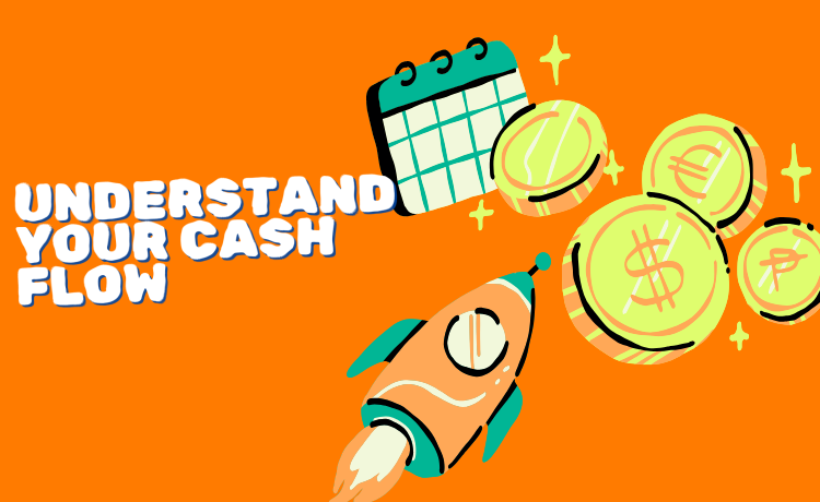 Understand Cash Flow 
