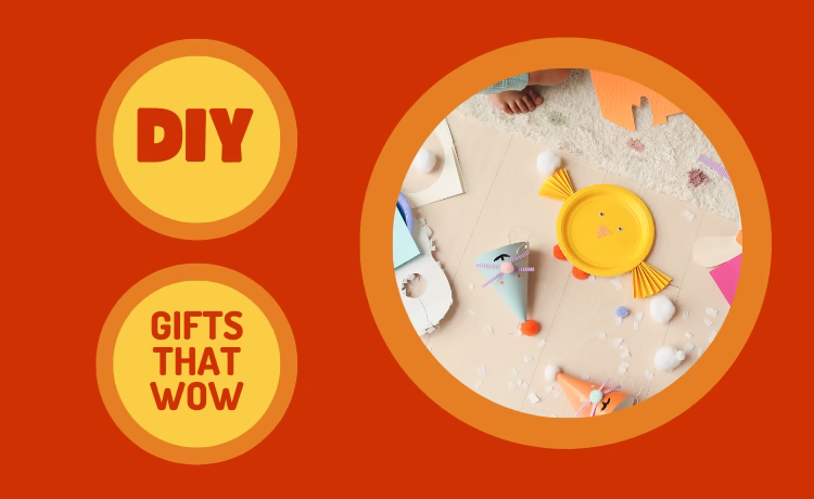 DIY Gifts