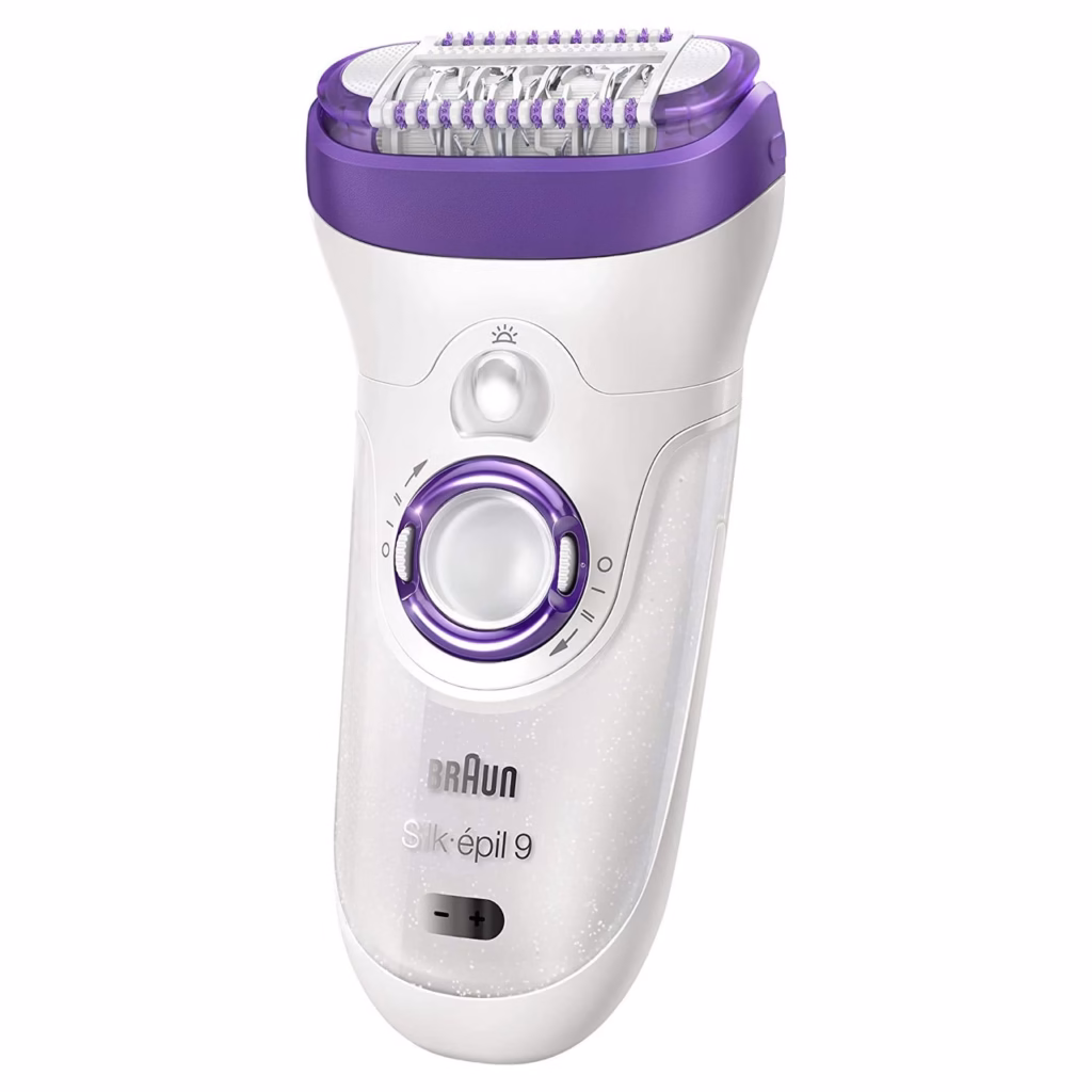 Braun Silk-épil 9 9-579Women’s Epilator